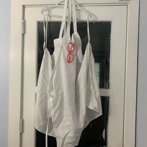 Bobs burgers costume